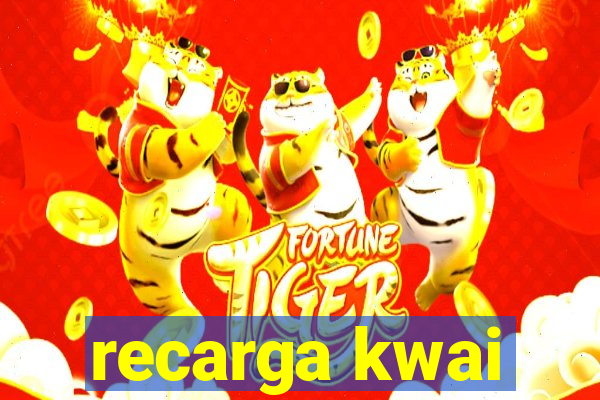 recarga kwai